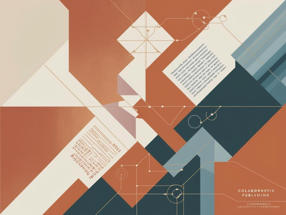 Professional Publishing Services Tailored to Your Vision