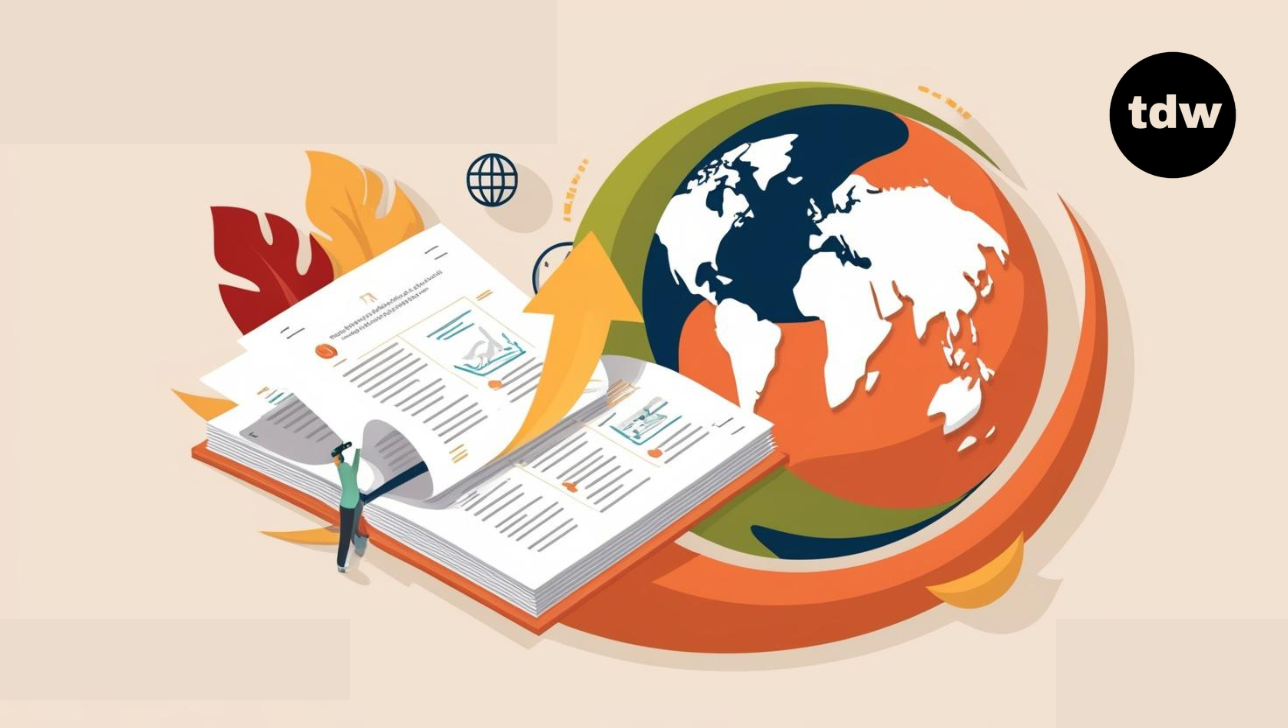 PUBLISH WITH US